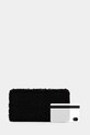 Answear Lab portofel negru 11239.1.fms