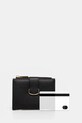 Answear Lab portofel 1273.cms negru
