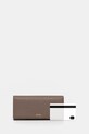 Answear Lab portofel 1274.CMS maro