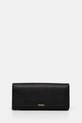Answear Lab portofel imitatie de piele negru 1274.CMS