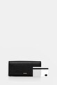 Answear Lab portofel 1274.CMS negru