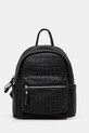 Answear Lab rucsac nu incape in A4 negru 1197.cms