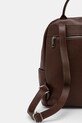 Akcesoria Answear.LAB plecak skórzany 1099.hMS brązowy