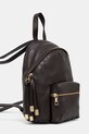 Шкіряний рюкзак Answear.LAB 1081.ios коричневий WW25