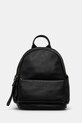 Kožený batoh Answear Lab elegantní černá 1221.cms