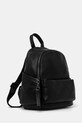 Kožený batoh Answear.LAB 1221.cms černá WW25