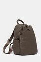 Answear Lab plecak skórzany 1223.cms beżowy WW25