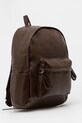 Answear Lab plecak 1245.CMS brązowy WW25