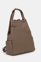 Кожаный рюкзак Answear Lab p2. бежевый WW25