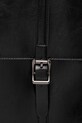 Accesorii Answear Lab ghiozdan de piele 1343.cjk negru