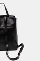 Accesorii Answear Lab ghiozdan de piele 1346.cjk negru
