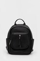 Ruksak Answear.LAB elegantné čierna 1351.cms