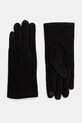 Rukavice Answear.LAB další černá edzs28.ios