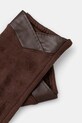 Γάντια Answear.LAB .0336.ims καφέ WW25