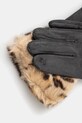 Перчатки Answear.LAB gt.3044.fos серый WW25