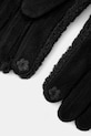 Рукавички Answear.LAB edzs32.ims чорний WW25