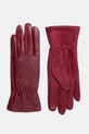 Answear Lab manusi imitatie de piele rosu st5.ims