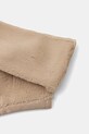 Перчатки Answear.LAB zs30.ims бежевый WW25