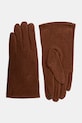 Рукавички Answear.LAB інші коричневий zs28.ims