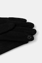 Перчатки Answear.LAB zs28.ims чёрный WW25