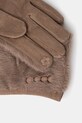 Рукавички Answear.LAB ED.ZS31.IKK бежевий WW25