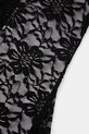 Ръкавици Answear.LAB laceglove.flk черен WW25