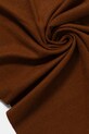 Dodaci Kratki vuneni šal Answear.LAB pashmina1.flk smeđa