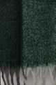 Answear.LAB szalik s153.ims zielony WW25