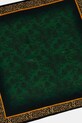 Answear Lab esarfa de matase 1209.CMS verde WW25