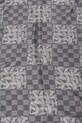 Answear Lab esarfa de matase 1296.CMS gri WW25