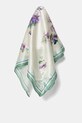 Answear Lab esarfa de matase matase violet 1363.cjk