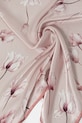 Accesorii Answear Lab esarfa de matase 1373.cjk roz