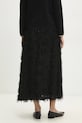 Îmbrăcăminte Answear Lab fustă 21411aj.ios negru