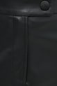 Answear Lab fustă negru ASD93121.hms