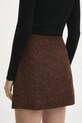 Одяг Штани-спідниця Answear.LAB 19005NJ.fos коричневий