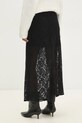 Oblečení Sukně Answear.LAB 22214.tms černá