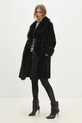 Answear Lab fustă 5185.tos negru WW25
