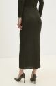 Îmbrăcăminte Answear Lab fustă 8083.0.ilk verde