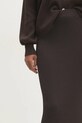 Спідниця Answear.LAB коричневий 9044.0.ilk
