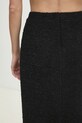 Answear Lab fustă negru esk065.ILK
