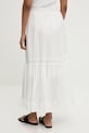 Odzież Answear.LAB spódnica QED3605.ums biały