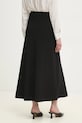 Îmbrăcăminte Answear Lab fustă LD2246.hlk negru
