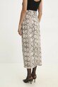 Answear Lab gonna in cotone beige AP25.Z46.TWK