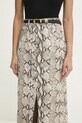 Answear Lab gonna in cotone AP25.Z46.TWK beige