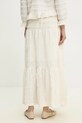 Abbigliamento Answear Lab gonna 8207.FKK beige