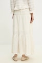 Abbigliamento Answear.LAB gonna 8207.FKK beige