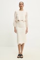 Answear.LAB gonna 81026.FKK beige WW25