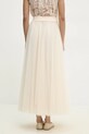 Abbigliamento Answear Lab gonna 8365.FKK beige