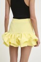 Abbigliamento Answear Lab gonna LD2222.HWK giallo