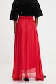 Îmbrăcăminte Answear Lab fusta SK10192.IKK rosu